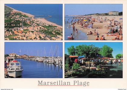 34 MARSEILLAN MARSEILLAN PLAGE