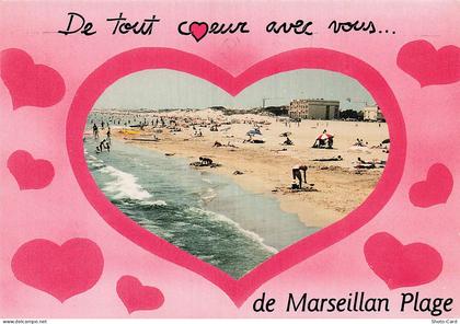 34 MARSEILLAN MARSEILLAN PLAGE