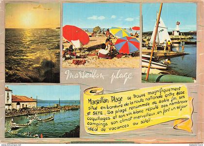34 MARSEILLAN MARSEILLAN PLAGE