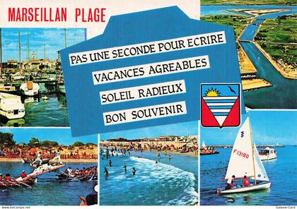 34 MARSEILLAN MARSEILLAN PLAGE