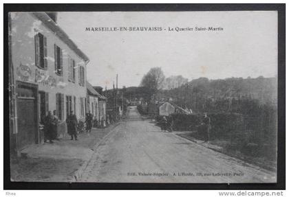 60 Marseille-en-Beauvaisis    D60D  K60387K  C60387C RH044734