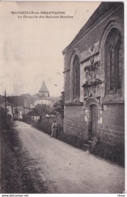 MARSEILLE EN BEAUVAISIS