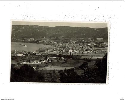 MARTIGUES ( CARTE PHOTO )