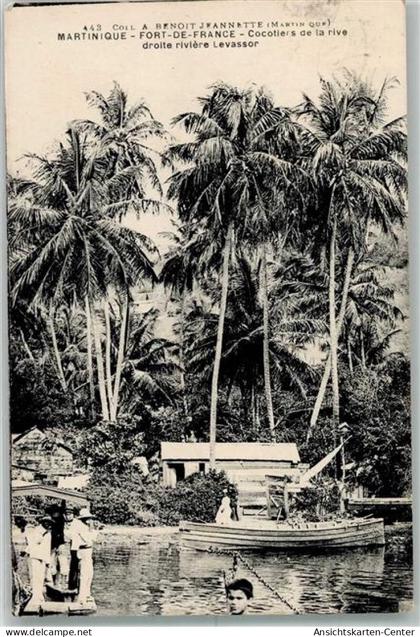 13989971 - Fort de France