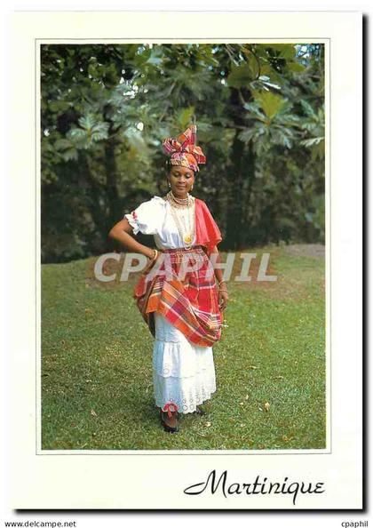 CPM Martinique