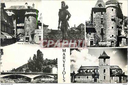 CPM Marvejols