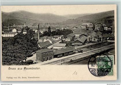 13119237 - Masevaux Masmuenster