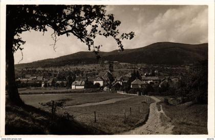 CPA AK MASEVAUX - MASMÜNSTER - Panorama (389603)