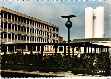 CPM Massy Au Grand Ensemble FRANCE (1377437)