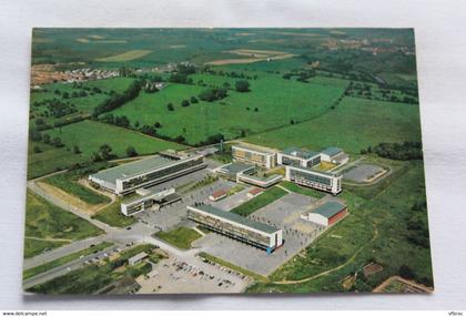 Cpm, Maubeuge, cité scolaire, Nord 59