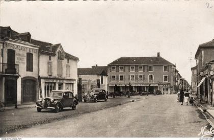 Maubourguet -