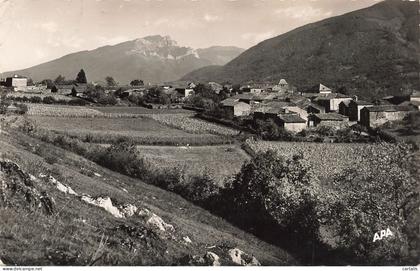 65-MAULEON BAROUSSE-N°T5274-F/0311