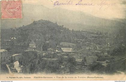 CPA Mauleon Barousse  65/115