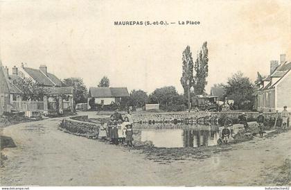 CPA Maurepas 78/368