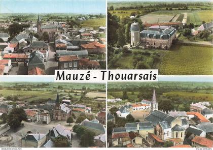 79  MAUZE SUR LE MIGNON