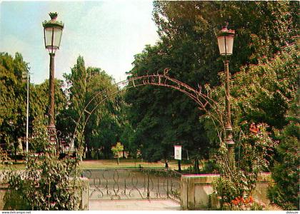 54 - Maxeville - Le Parc Municipal - Carte Neuve - CPM - Voir Scans Recto-Verso