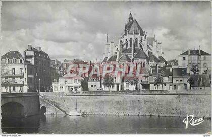 CPM Mayenne Mayenne L'Eglise Notre Dame