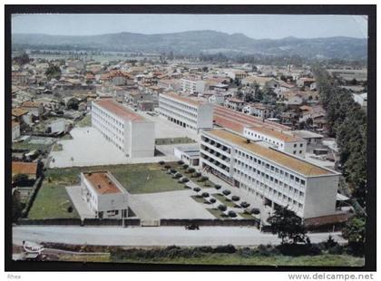 81 Mazamet exterieur ecole architecte D81D K81163K C81163C RH021381