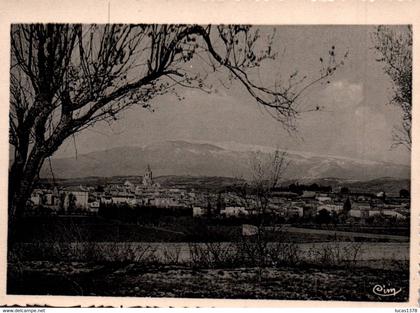 84 / MAZAN / VUE GENERALE