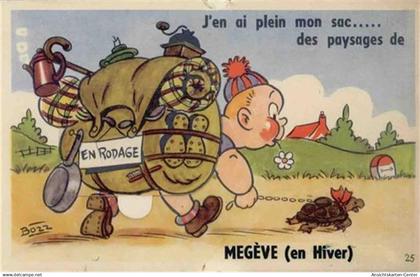 55095480 - Megeve
