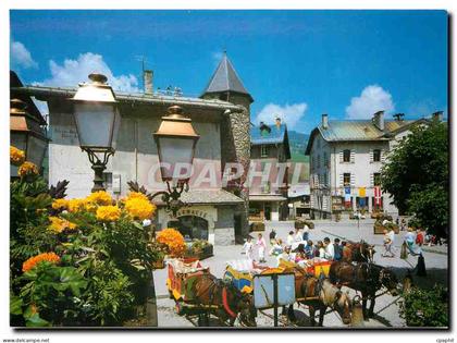 CPM Megeve Hte Savoie France Pharmacie
