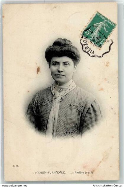39429077 - Mehun-sur-Yevre
