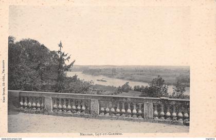 47-MEILHAN SUR GARONNE-N°T1203-H/0043