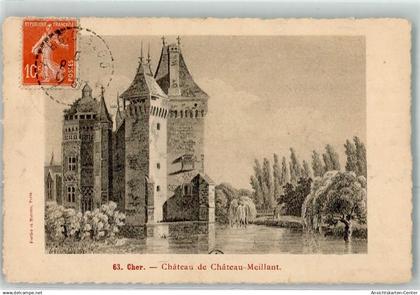 39480965 - Meillant