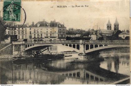 55095486 - Melun