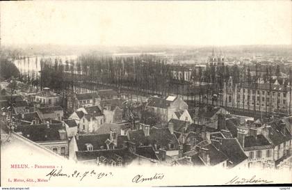 CPA Melun Panorama