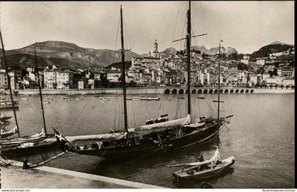 50469190 - Menton