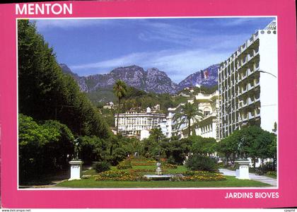 CPM Menton