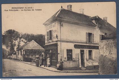 MENUCOURT
