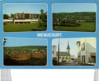 Menucourt "multi vues"
