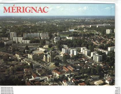 Mérignac