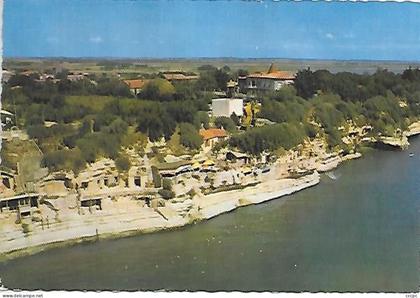 CPSM Meschers Les Grottes