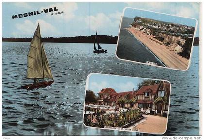 MESNIL-VAL.