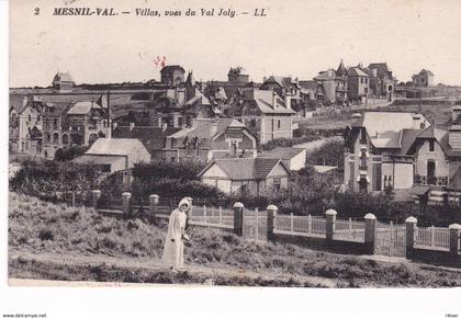 MESNIL VAL