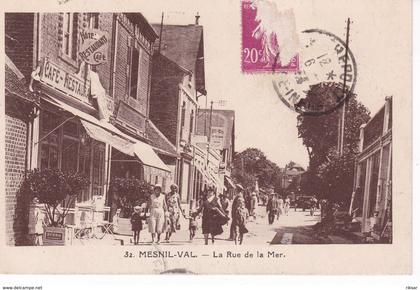 MESNIL VAL