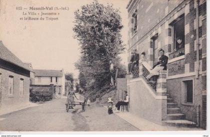 MESNIL VAL