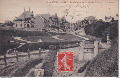 MESNIL VAL