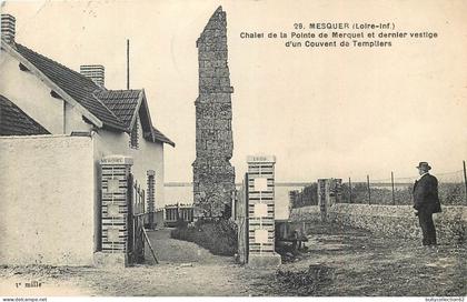 CPA Mesquer Quimiac 44/219