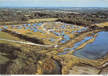 ¤¤   -   MESQUER-QUIMIAC   -  Camp Tréambert   -  ¤¤