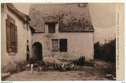 QUIMIAC EN MESQUER - Un Coin Pittoresque