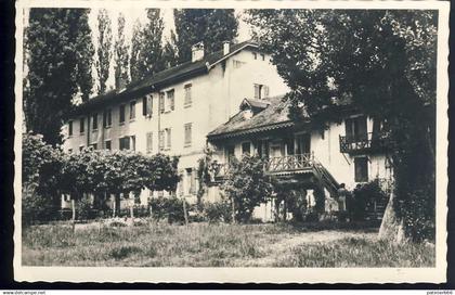messery hotel de la pointe