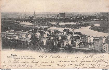metz panorama