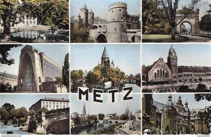 metz souvenir