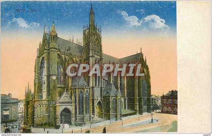 CPA Metz