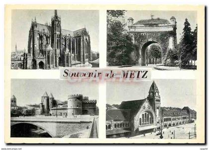 CPM Metz