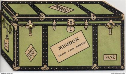 55095508 - Meudon